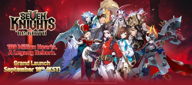 Panduan Lengkap Bermain Seven Knights Re:birth di LDPlayer