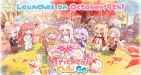 Panduan Bermain Trickcal:Chibi Go Untuk Pemula
