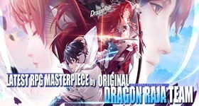 Dragon Raja: ReRise | Pedoman Tim Rekomendasi Terbaik