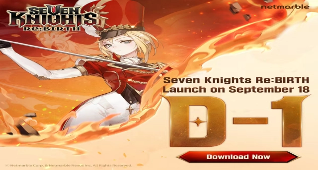 Panduan Reroll Seven Knights Re:Birth - Langkah Demi Langkah yang Mudah dan Cepat