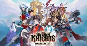 Tier List Terbaru di Seven Knights Re:BIRTH