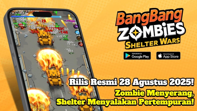 Game Zombie Survival 2025 — Lindungi sheltermu, lawan gerombolan zombie!