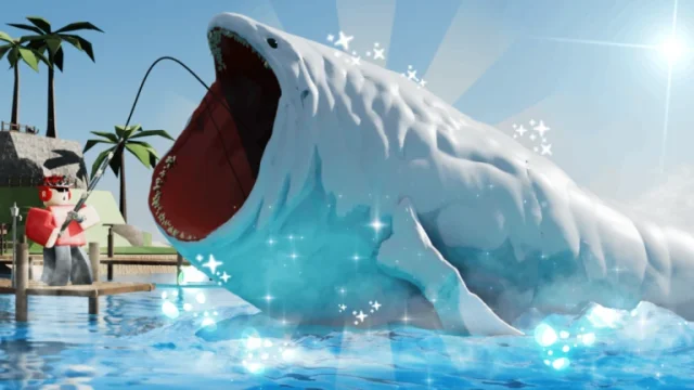 Panduan Bermain Roblox Fish It Untuk Pemula