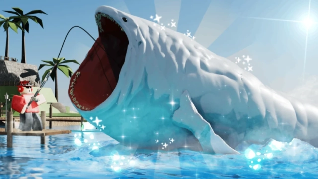 Panduan Bermain Roblox Fish It Untuk Pemula