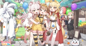 Kode Redeem Trickcal: Chibi Go Terbaru 2025