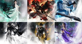 Panduan Class Sword of Justice