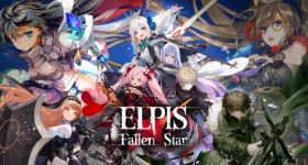 Tier List Karakter di Elpis: Fallen Star