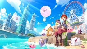 Panduan Kode Redeem Ragnarok Twilight(November)