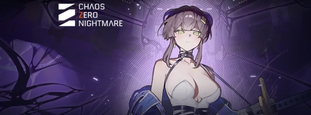 Build Yuki Terbaik di Chaos Zero Nightmare - Panduan Mendalam untuk Pemain Veteran