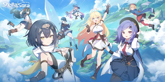 Stella Sora Tier List 2025 - Panduan Lengkap Tier & Strategi Pemula