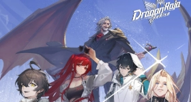 Panduan Lengkap Dragon Raja: ReRise - Strategi, Tips, dan Langkah Awal