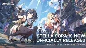 Panduan Reroll Stella Sora di LDPlayer: Dapatkan Karakter Terbaik Sejak Awal