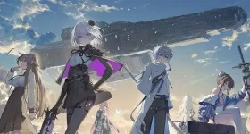 Chaos Zero Nightmare Tier List November 2025 - Karakter Terbaik untuk Dibangun