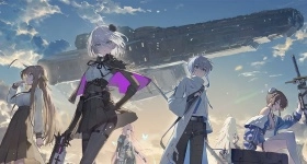 Chaos Zero Nightmare Tier List November 2025 - Karakter Terbaik untuk Dibangun