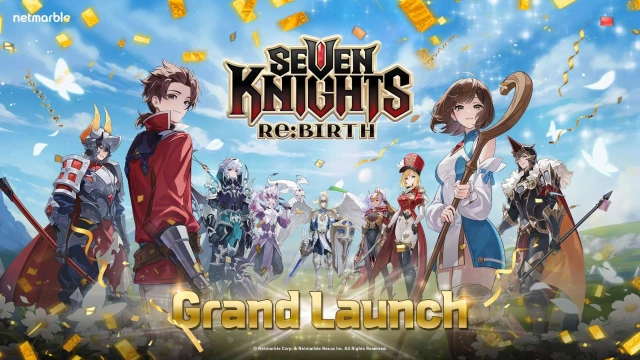 Panduan Lengkap Bermain Seven Knights Re:birth di LDPlayer