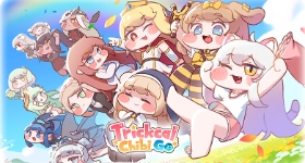Trickcal: Chibi Go - Tier List Lengkap untuk Pemula