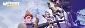 Panduan Kode Redeem Whiteout Survival (Oktober 2025)