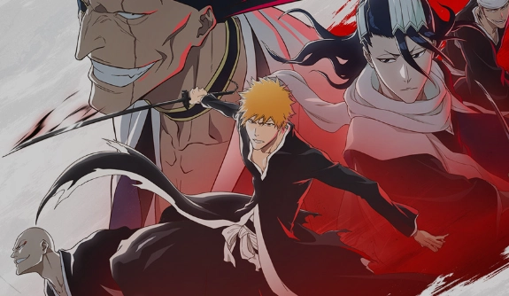 Bleach Soul Resonance リセマラ当たり最強キャラ