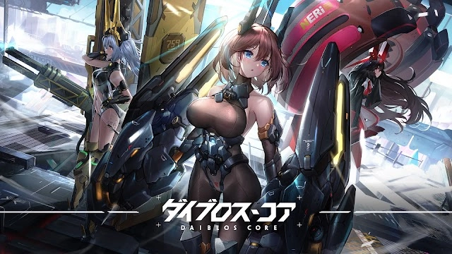 「ダイブロス・コア」初心者向けチップシステム完全解説