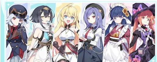 ステラソラ リセマラ当たり巡遊者最強ランキング