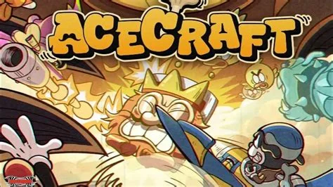 『エースクラフト(ACECRAFT)』リセマラ当たり最強キャラランキング