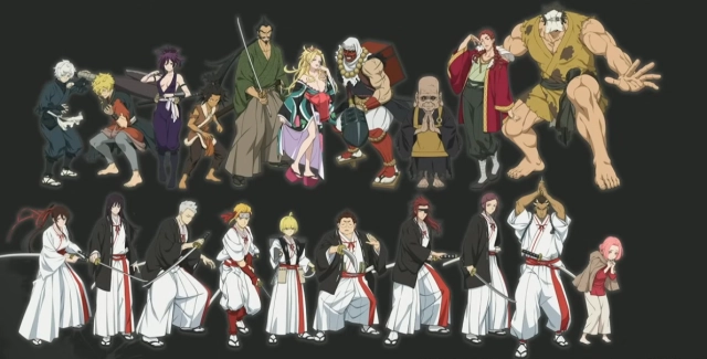 パラバト リセマラ当たり最強キャラ