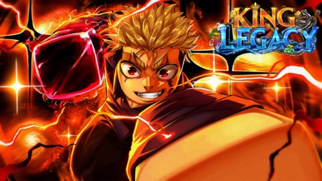 キングレガシーコード最新まとめ&入力方法ガイド(2025年12月)