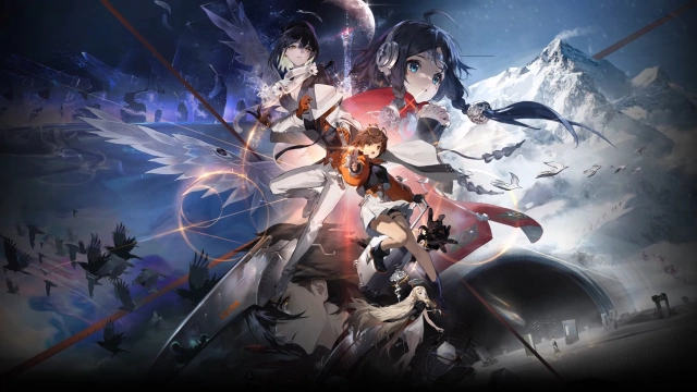 『新月同行』最強キャラランキング