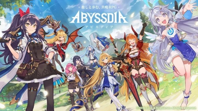 『アビスディア』リセマラ当たりランキング