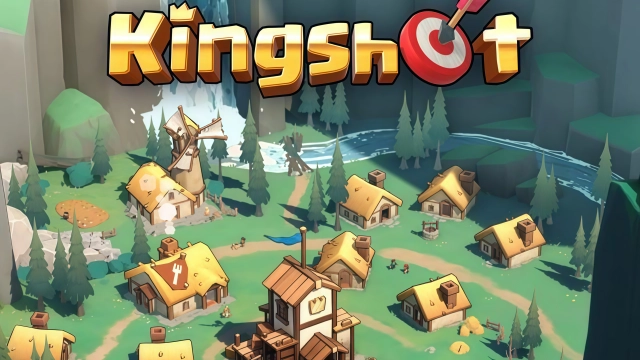 킹샷 쿠폰 코드 및 입력 방법 총정리