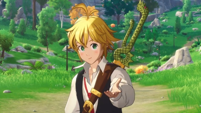 일곱 개의 대죄: 오리진 멜리오다스 공략｜스킬, 무기, 조합 한 번에 정리