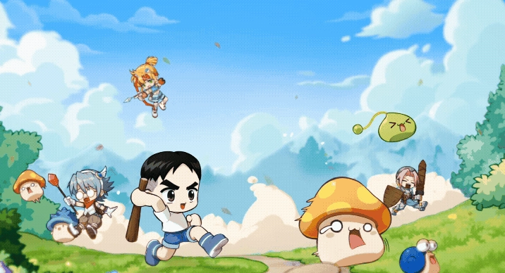 메이플 키우기 쿠폰 코드·리딤 코드 및 등록 방법 총정리 (2025년 11월)