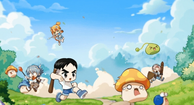 메이플 키우기 쿠폰 코드·리딤 코드 및 등록 방법 총정리 (2025년 11월)