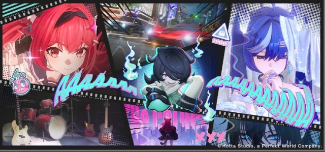 [공략] 이환 아크 티어표 및 정착 추천 캐릭터