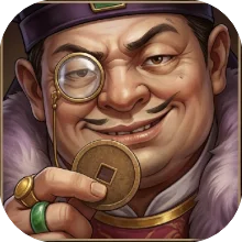 商業帝國:草根逆襲