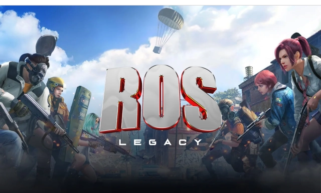 LDPlayer 클라우드폰으로 iOS에서 ROS Legacy 플레이하는 방법