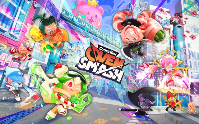 쿠키런: 오븐스매시 쿠폰 코드 및 입력 방법 총정리