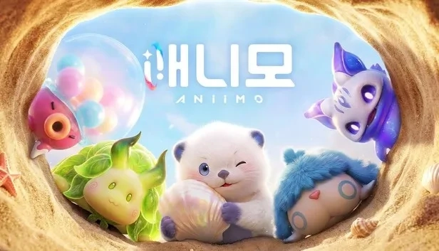 애니모 파티 편성 공략 - PvP PvE 알 쟁탈전 추천