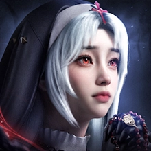 검은 수녀: 운명M