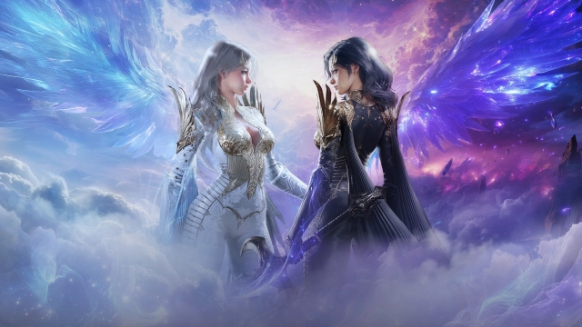 아이온2 치유성 아르카나 세팅 - 4월 업데이트 이후 PVE 스킬 우선순위