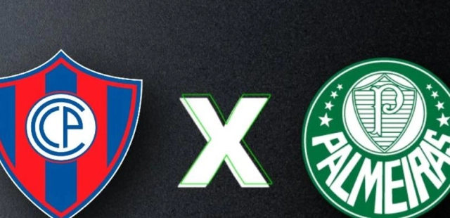 Como assistir Cerro Porteño x Palmeiras ao vivo no YouCine – Libertadores 2025