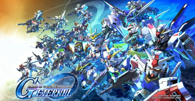 Tier List de Personagens para SD Gundam G Generation ETERNAL no LDPlayer