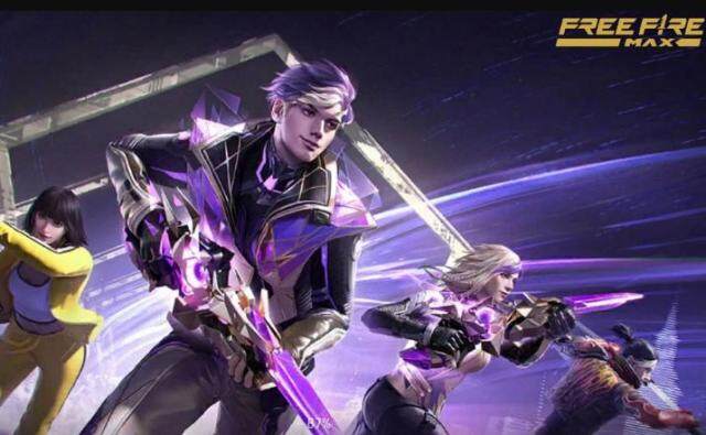 Free Fire VS Free Fire MAX - Qual Versão Você Deve Jogar?