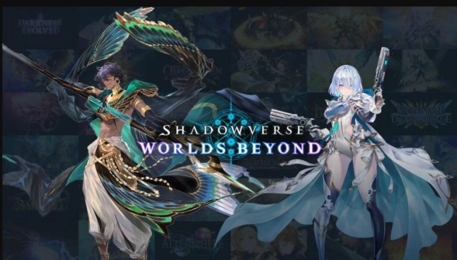 Shadowverse: Worlds Beyond – Guia para Iniciantes com Dicas Estratégicas para Dominar o Jogo