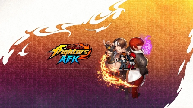 The King of Fighters AFK: Guia Inicial + Como Jogar no PC