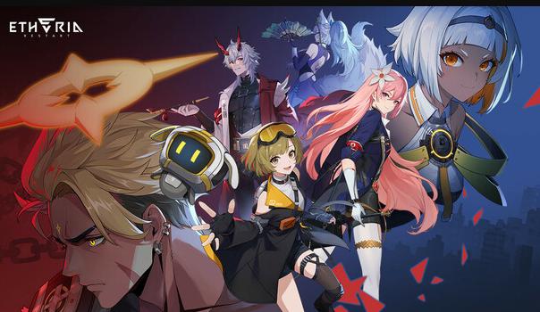 Etheria: Restart – O Melhor Time para Iniciantes e Como Montar sua Equipe Ideal