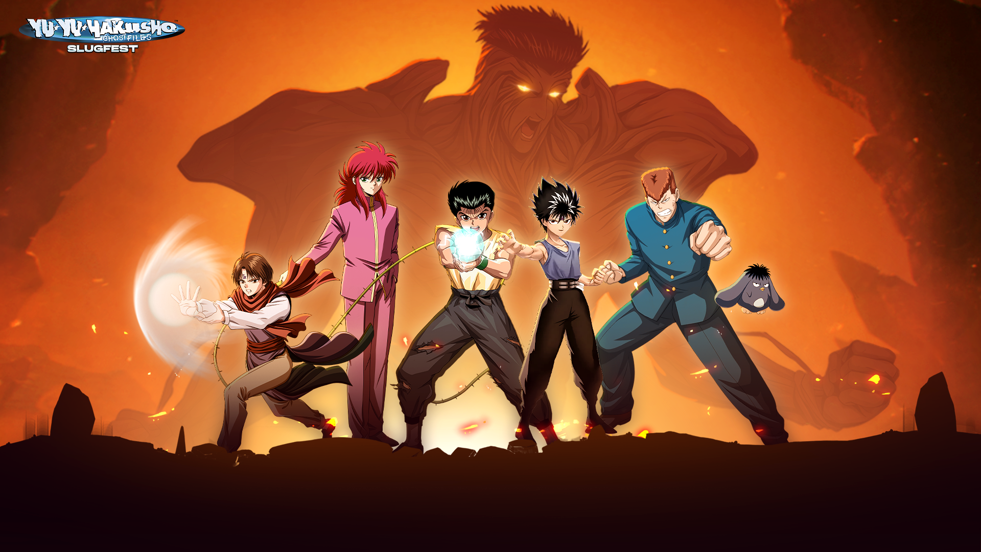 YuYu Hakusho: Slugfest – Guia Completo para Iniciantes, Dicas e Como Jogar no PC com LDPlayer