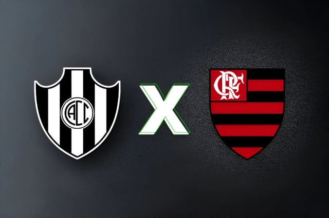 Como assistir Central Córdoba x Flamengo ao vivo no YouCine – Libertadores 2025