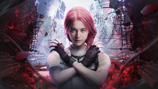 Once Human: Guia Definitivo de Builds para Emboscada e Contra-Emboscada