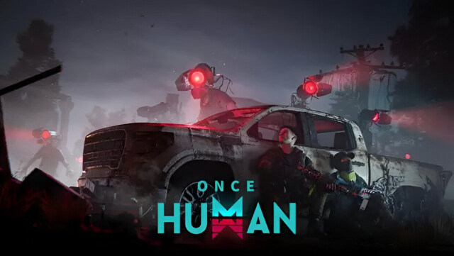 Once Human – Guia Completo de Veículos: Como Desbloquear, Melhorar e Dominar as Estradas